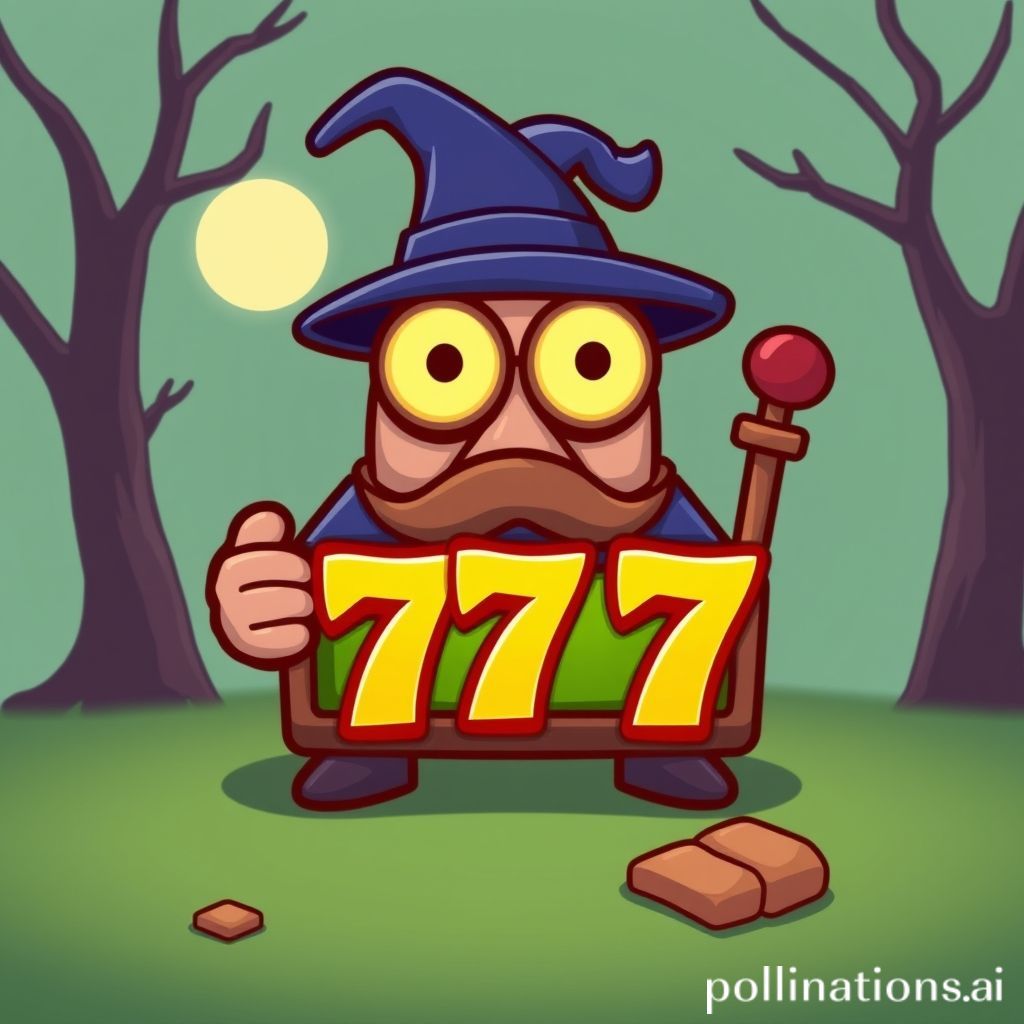 Membuka Misteri RTP Retro 777: Panduan Untuk Pemula